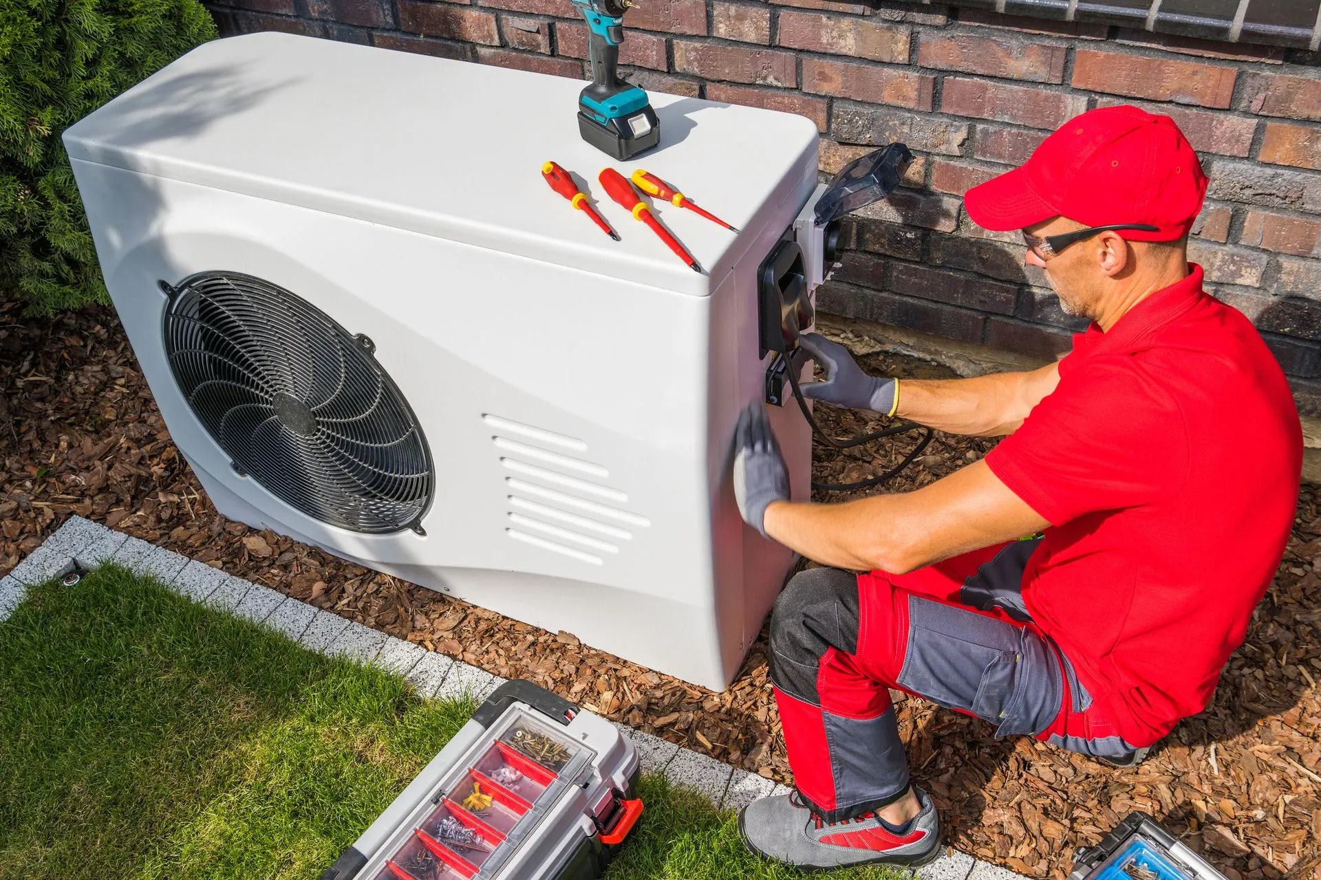 About HVAC in Arroyo, PR